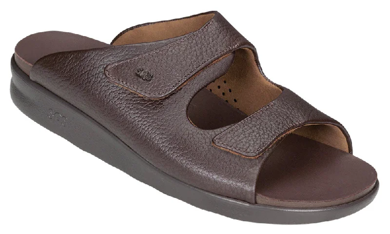 Men's sandals with a shock - absorbing insole Men's sandals with a shock - absorbing insole SAS Encore Men's sandals with a shock - absorbing insole Men's sandals with a shock - absorbing insole SAS Encore