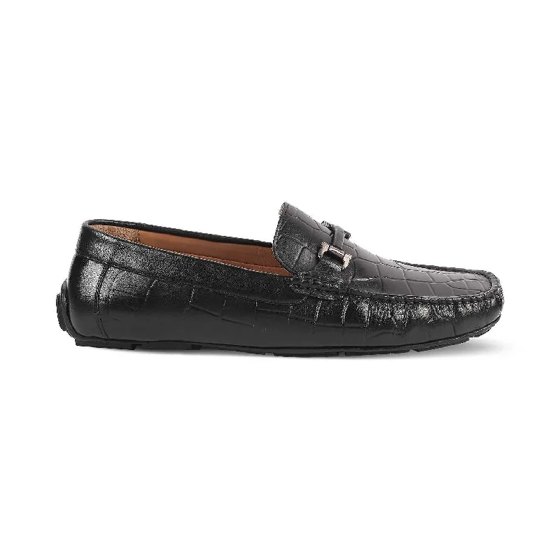 Men's loafers with a pointed toe for a stylish appearance Men's loafers with a pointed toe for a stylish appearance The Docks Black Men's Leather Driving Loafers Tresmode Men's loafers with a pointed toe for a stylish appearance Men's loafers with a pointed toe for a stylish appearance The Docks Black Men's Leather Driving Loafers Tresmode