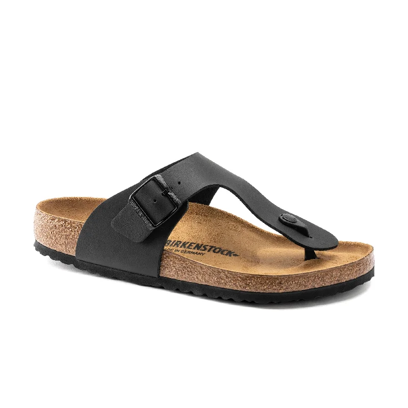 Men's sandals in a neutral color like black or brown Men's sandals in a neutral color like black or brown Ramses Black Birko-Flor Men's sandals in a neutral color like black or brown Men's sandals in a neutral color like black or brown Ramses Black Birko-Flor