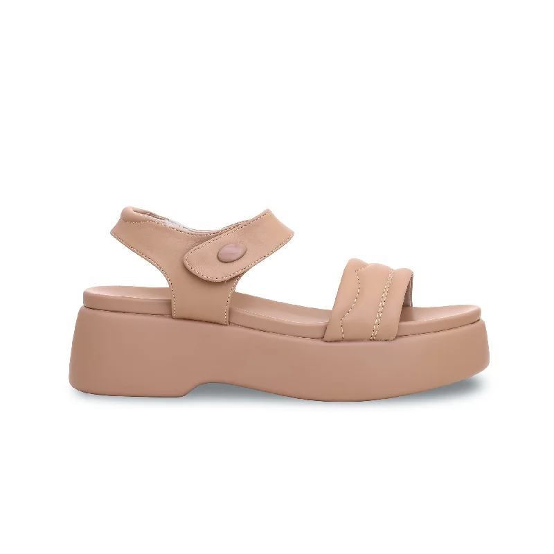 Men's sandals with a wide strap for support Men's sandals with a wide strap for support Beige Formal Sandal PU4007 Men's sandals with a wide strap for support Men's sandals with a wide strap for support Beige Formal Sandal PU4007
