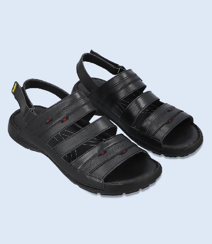 Men's sandals with a flexible sole for easy movement Men's sandals with a flexible sole for easy movement BM5860-BLACK-Men Sandal Men's sandals with a flexible sole for easy movement Men's sandals with a flexible sole for easy movement BM5860-BLACK-Men Sandal