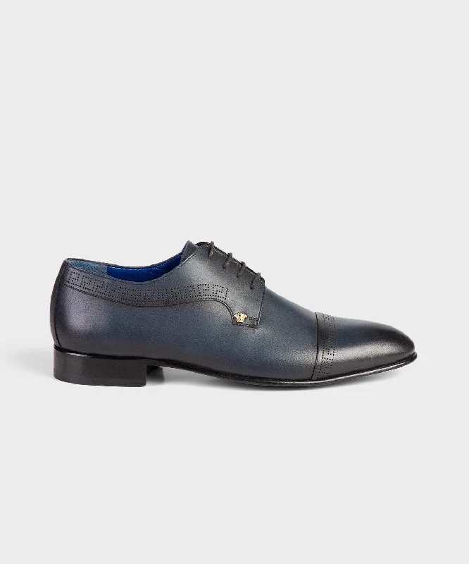 Men's loafers with a smooth leather finish Men's loafers with a smooth leather finish Blue Loafers Men's loafers with a smooth leather finish Men's loafers with a smooth leather finish Blue Loafers