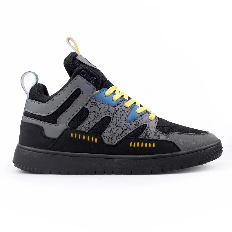 Men's casual shoes with a soft insole for cushioning Bacca Bucci Euphoria