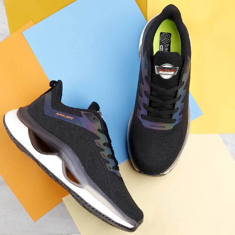 Men's casual shoes with a low - profile design Bacca Bucci Hypersoft Series