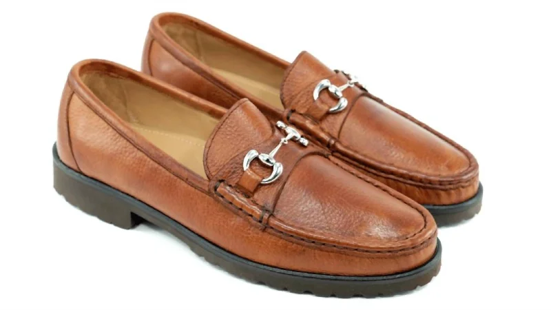 Men's loafers with a perforated leather upper for ventilation Men's loafers with a perforated leather upper for ventilation Walker Ii Shoe In Tan Deer Men's loafers with a perforated leather upper for ventilation Men's loafers with a perforated leather upper for ventilation Walker Ii Shoe In Tan Deer