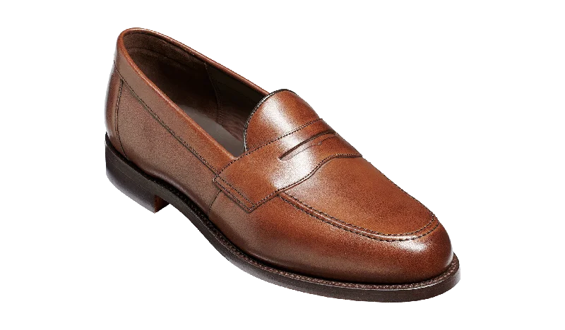 Men's loafers with a removable insole for cleaning Men's loafers with a removable insole for cleaning Portsmouth - Dark Walnut Calf Men's loafers with a removable insole for cleaning Men's loafers with a removable insole for cleaning Portsmouth - Dark Walnut Calf