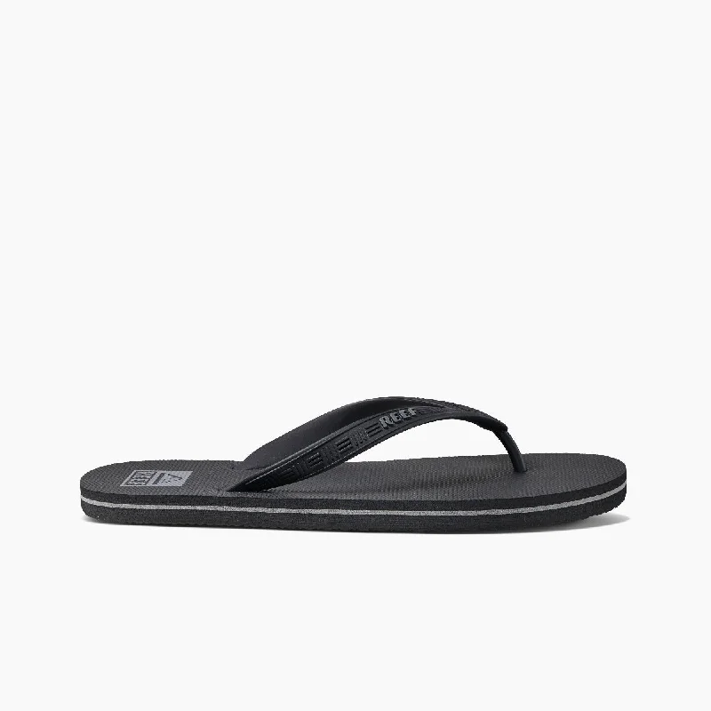 Men's sandals with a flexible sole for easy movement Men's sandals with a flexible sole for easy movement Reef Seaside Men's sandals with a flexible sole for easy movement Men's sandals with a flexible sole for easy movement Reef Seaside