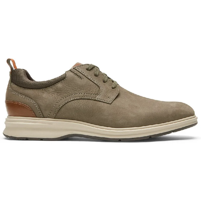 Men's casual shoes with a floral print for a unique style Total Motion City - Breen Men's casual shoes with a floral print for a unique style Total Motion City - Breen
