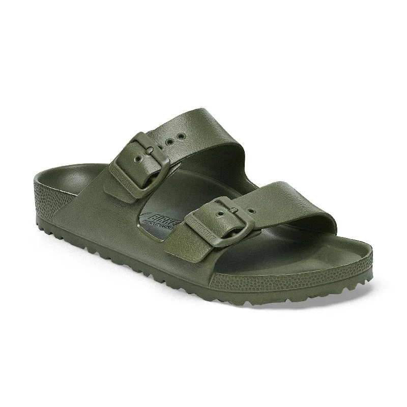Men's sandals with a decorative buckle or charm Men's sandals with a decorative buckle or charm Arizona EVA Khaki Men's sandals with a decorative buckle or charm Men's sandals with a decorative buckle or charm Arizona EVA Khaki