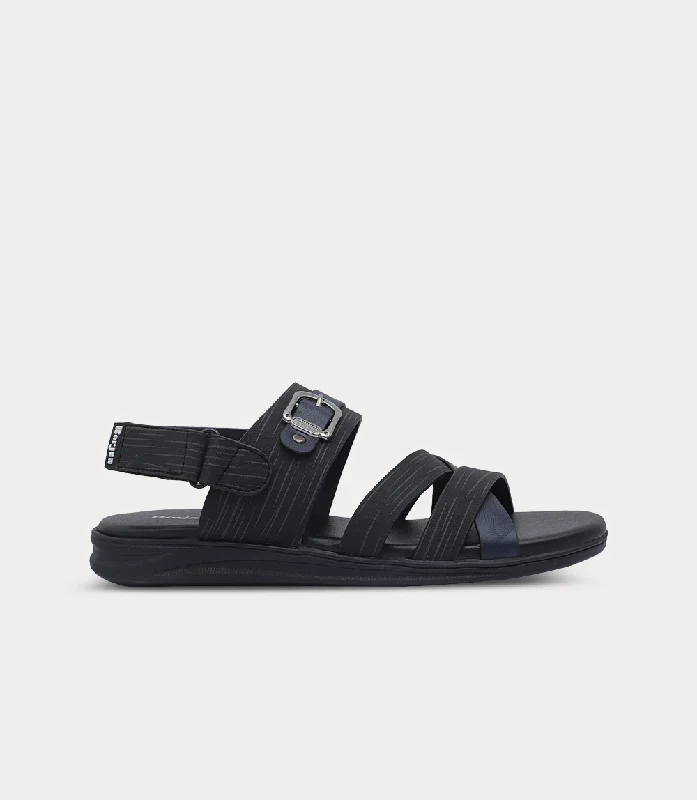 Flip - flop style men's sandals for beach wear Flip - flop style men's sandals for beach wear BM6926-BLACK-Men Sandal Flip - flop style men's sandals for beach wear Flip - flop style men's sandals for beach wear BM6926-BLACK-Men Sandal
