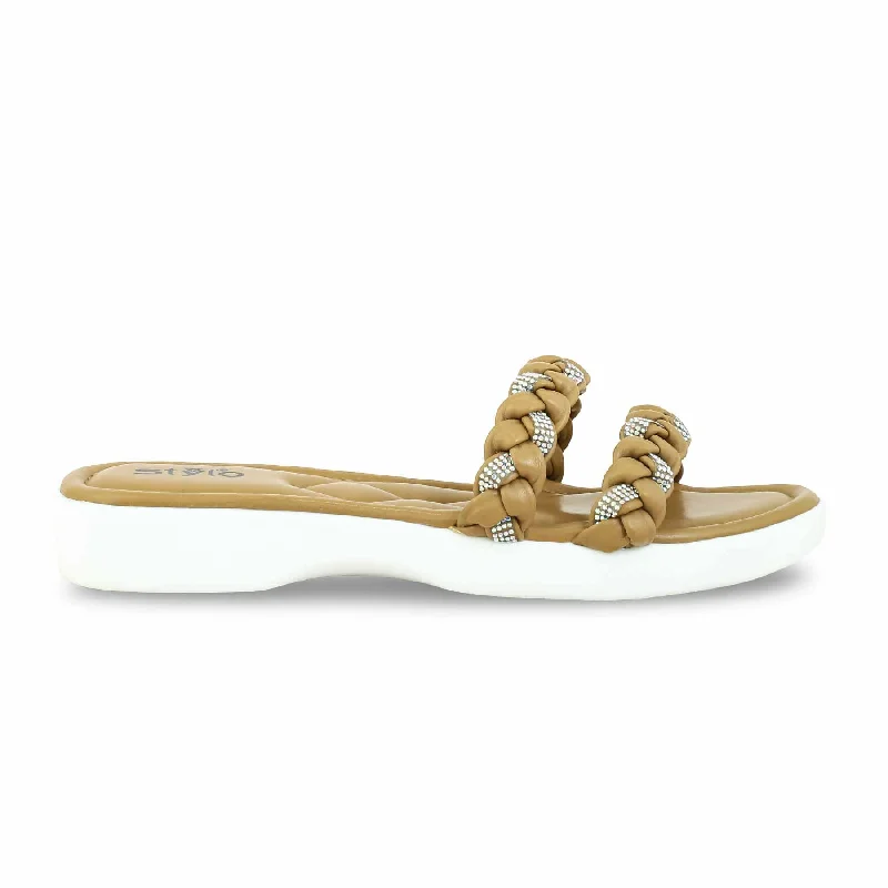 Flip - flop style men's sandals for beach wear Flip - flop style men's sandals for beach wear Brown Formal Slipper PU0484 Flip - flop style men's sandals for beach wear Flip - flop style men's sandals for beach wear Brown Formal Slipper PU0484