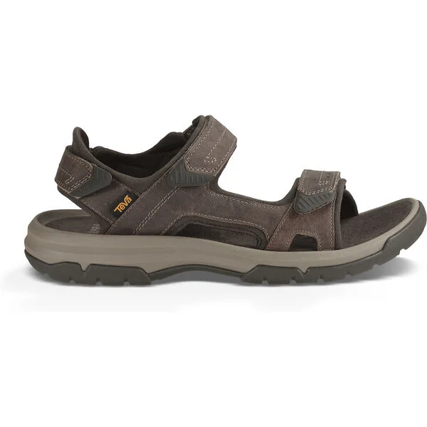 Men's sandals with a decorative buckle or charm Men's sandals with a decorative buckle or charm Teva Langdon Sandal - Men's Men's sandals with a decorative buckle or charm Men's sandals with a decorative buckle or charm Teva Langdon Sandal - Men's