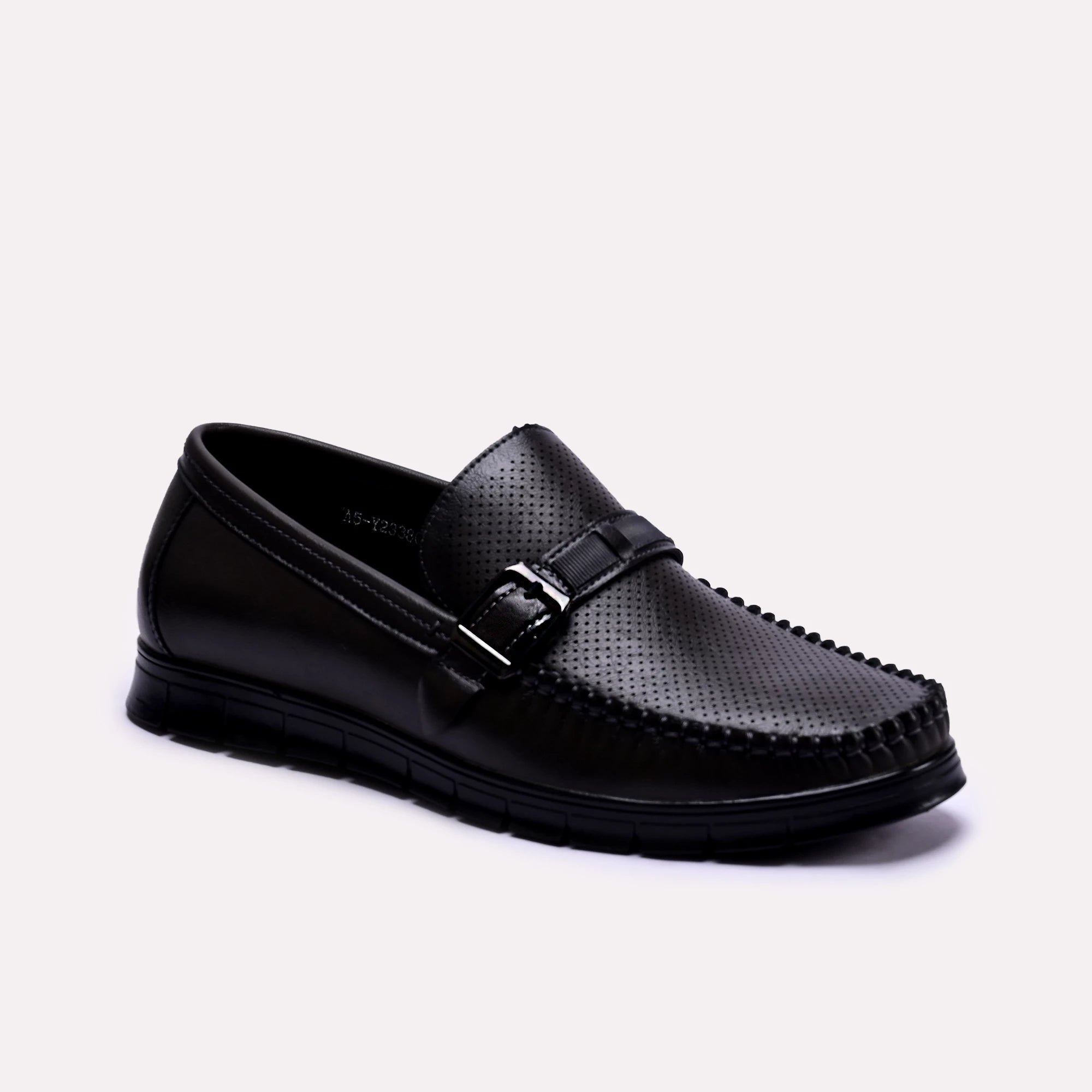 Men's loafers with a leather lining for comfort Men's loafers with a leather lining for comfort Daniel Gray Buckle Loafers 0130703 Men's loafers with a leather lining for comfort Men's loafers with a leather lining for comfort Daniel Gray Buckle Loafers 0130703