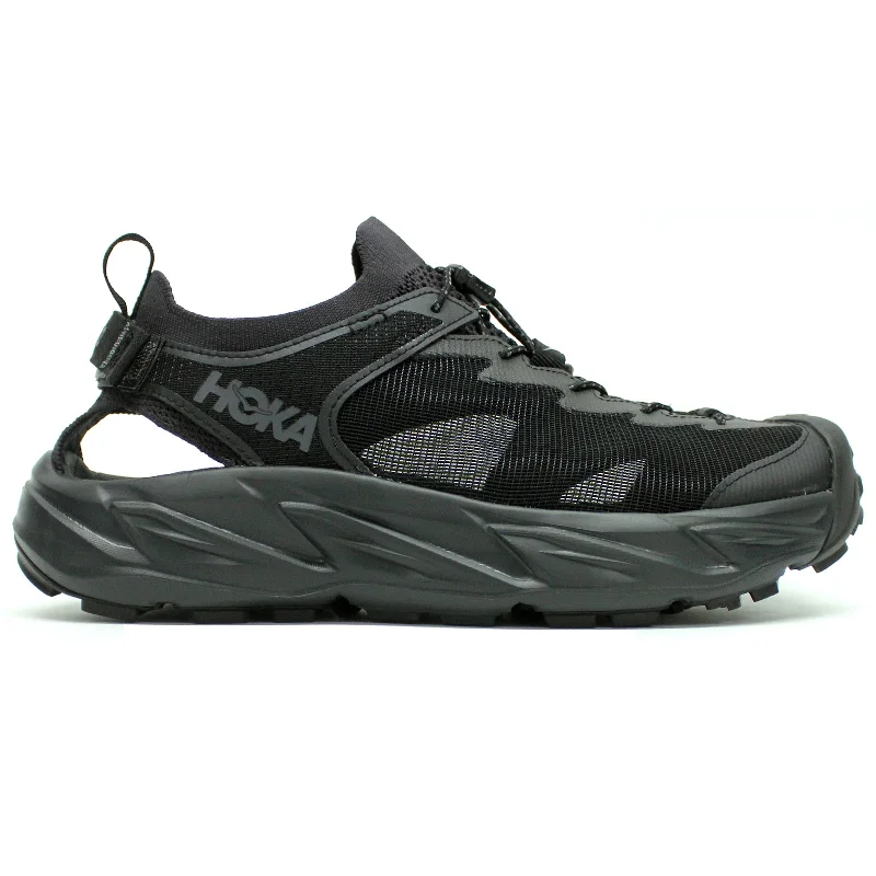 Men's casual shoes with a low - profile design Hoka Hopara 2 Textile Synthetic Men's Lace Up Shoes Men's casual shoes with a low - profile design Hoka Hopara 2 Textile Synthetic Men's Lace Up Shoes