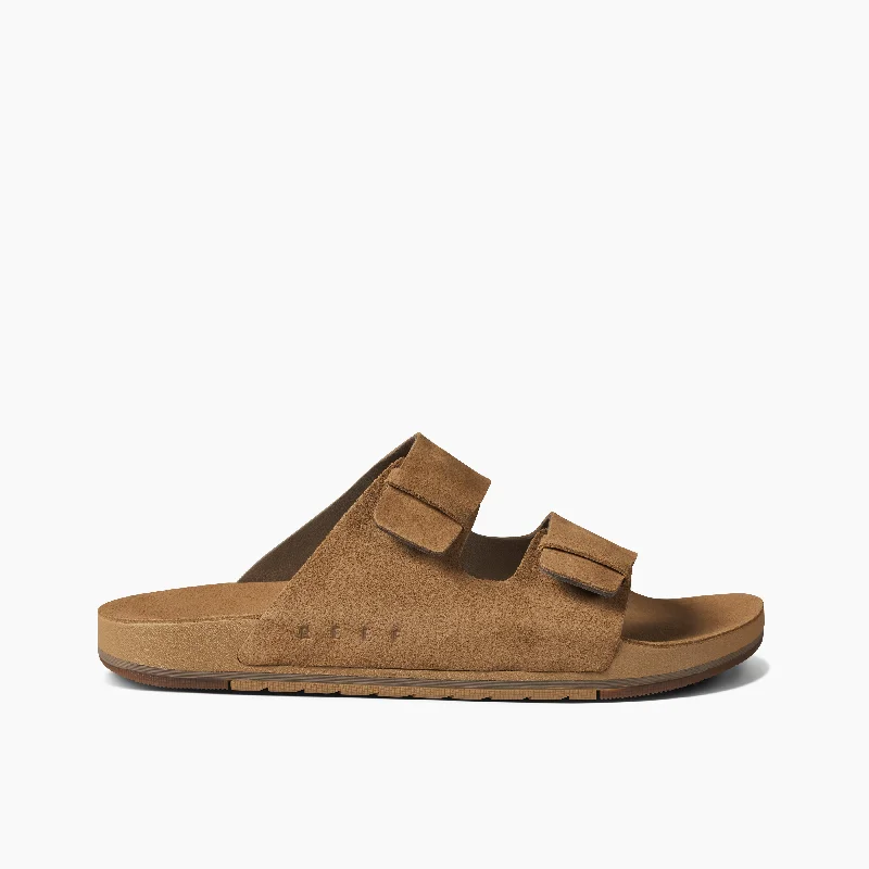 Men's sandals with a decorative buckle or charm Men's sandals with a decorative buckle or charm Ojai Two Bar Men's sandals with a decorative buckle or charm Men's sandals with a decorative buckle or charm Ojai Two Bar