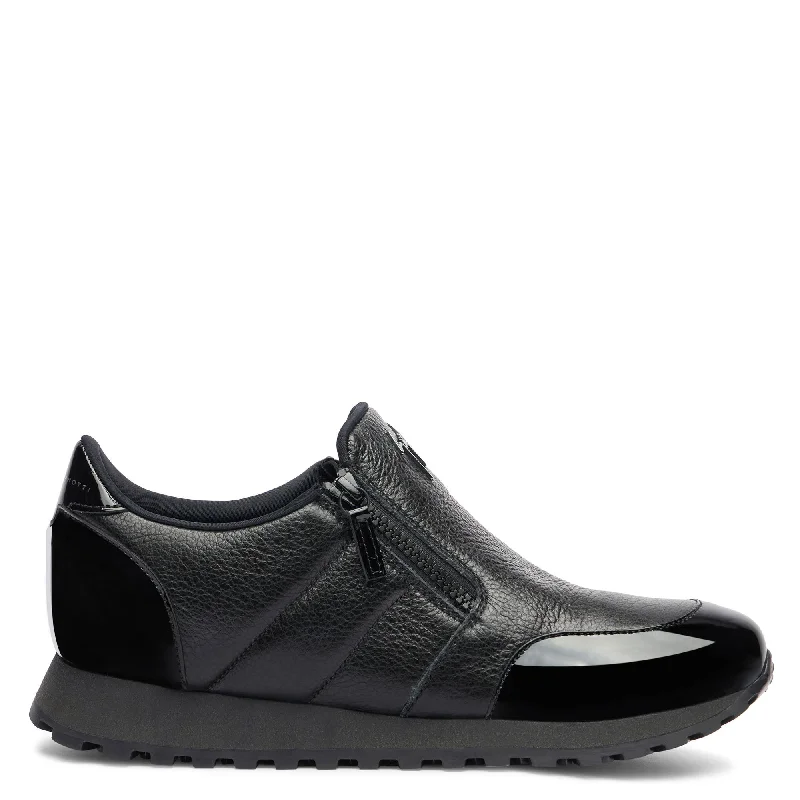 Men's loafers with a removable insole for cleaning Men's loafers with a removable insole for cleaning Giuseppe Zanotti Ilde Run Men's loafers with a removable insole for cleaning Men's loafers with a removable insole for cleaning Giuseppe Zanotti Ilde Run
