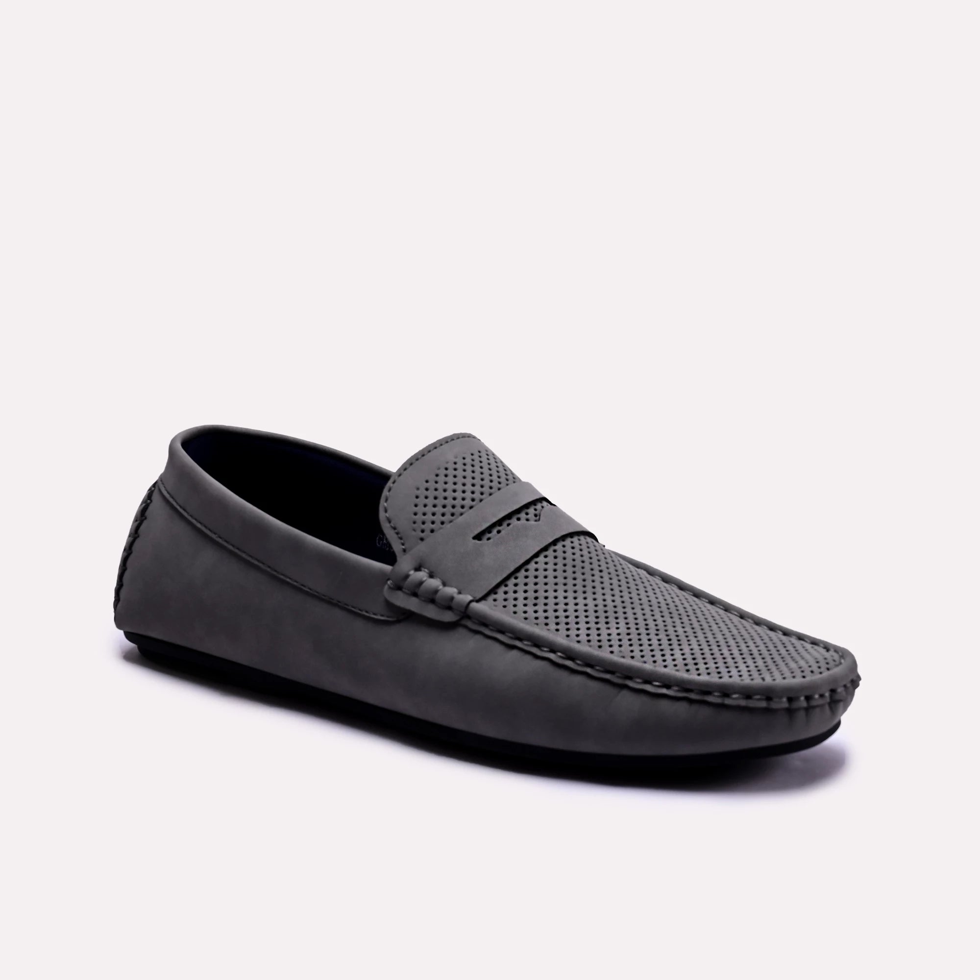 Men's loafers with a smooth leather finish Men's loafers with a smooth leather finish Adam Gray Penny Loafers 0130778 Men's loafers with a smooth leather finish Men's loafers with a smooth leather finish Adam Gray Penny Loafers 0130778