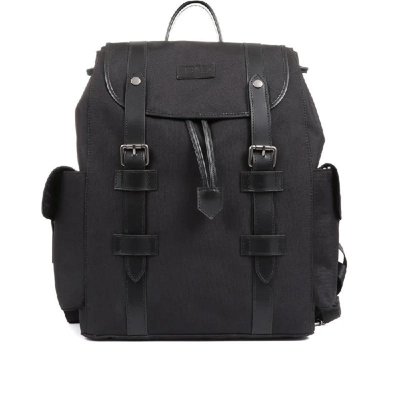 Men's casual shoes with a floral print for a unique style Recycled Polyester Rucksack - RUCKSACK1 / 322 060 Men's casual shoes with a floral print for a unique style Recycled Polyester Rucksack - RUCKSACK1 / 322 060