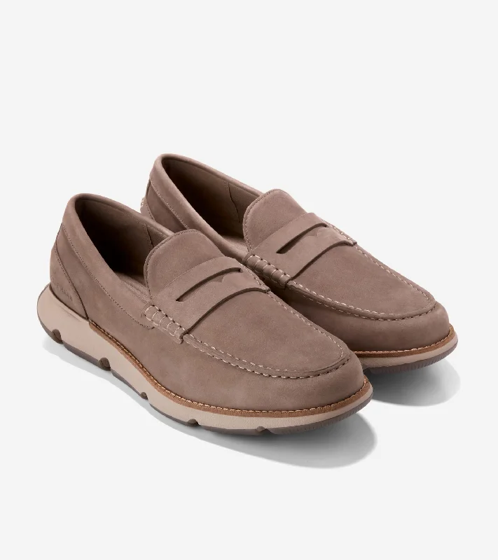 Men's loafers with a leather lining for comfort Men's loafers with a leather lining for comfort Cole Haan 4.ZEROGRAND Penny Loafers Men's loafers with a leather lining for comfort Men's loafers with a leather lining for comfort Cole Haan 4.ZEROGRAND Penny Loafers