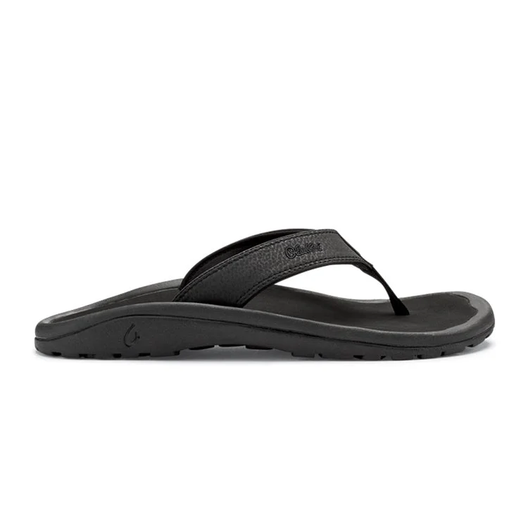 Men's sandals with a pointed toe for a stylish look Men's sandals with a pointed toe for a stylish look Olukai Ohana - Men's Men's sandals with a pointed toe for a stylish look Men's sandals with a pointed toe for a stylish look Olukai Ohana - Men's