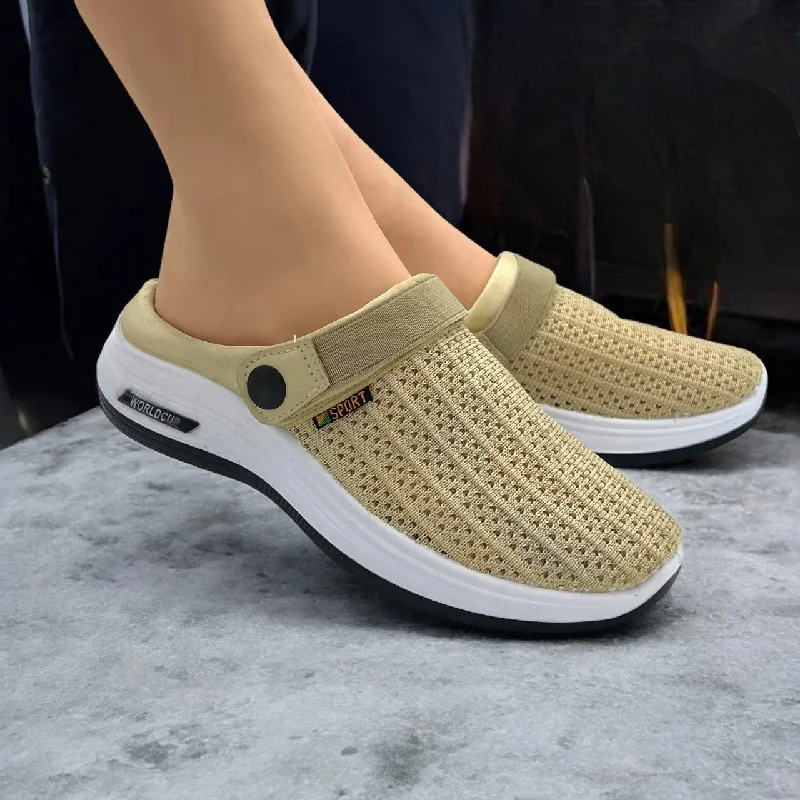 Men's slippers with a wool blend upper for warmth Tessuta 012 comfy