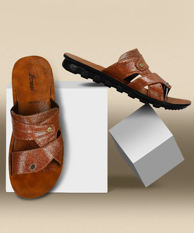 Men's sandals with a decorative buckle or charm Men's sandals with a decorative buckle or charm Paragon Men's Slip-on Brown Sandals for Men | Comfortable Sole & Durable Men's sandals with a decorative buckle or charm Men's sandals with a decorative buckle or charm Paragon Men's Slip-on Brown Sandals for Men | Comfortable Sole & Durable