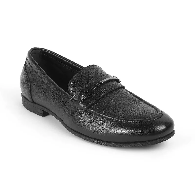 Men's loafers with a low - heeled design Men's loafers with a low - heeled design Tresmode Byron Black Men's Leather Loafers Men's loafers with a low - heeled design Men's loafers with a low - heeled design Tresmode Byron Black Men's Leather Loafers