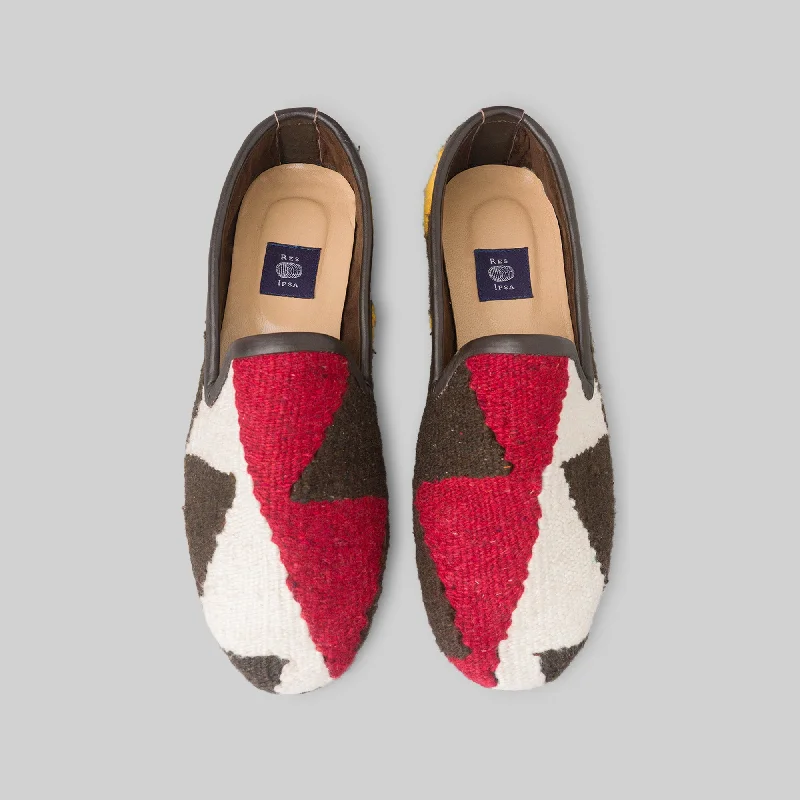 Men's loafers with a moc - toe design Men's loafers with a moc - toe design Men's Kilim Loafer Size 12 Men's loafers with a moc - toe design Men's loafers with a moc - toe design Men's Kilim Loafer Size 12