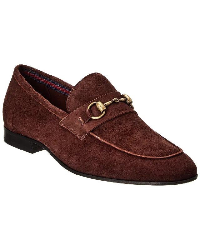 Men's loafers with a leather lining for comfort Men's loafers with a leather lining for comfort Donald Pliner Ted Suede Loafer Men's loafers with a leather lining for comfort Men's loafers with a leather lining for comfort Donald Pliner Ted Suede Loafer