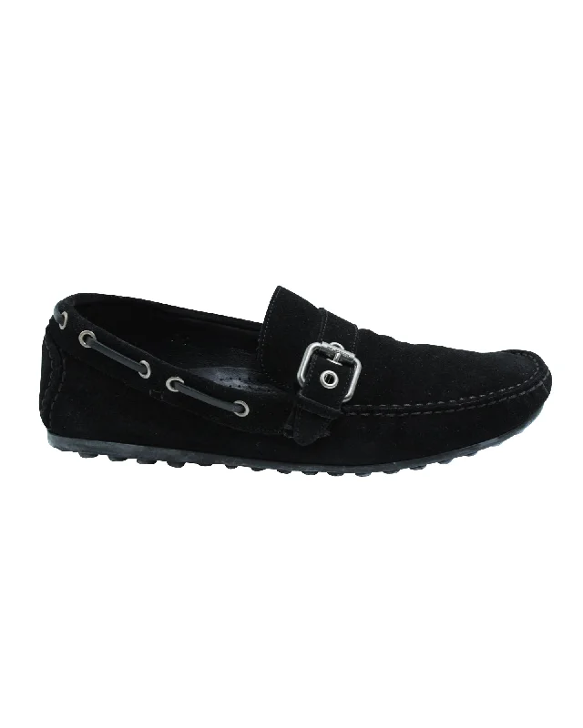 Men's leather loafers with a penny slot Men's leather loafers with a penny slot Sergio Rossi Loafers in Black Suede Men's leather loafers with a penny slot Men's leather loafers with a penny slot Sergio Rossi Loafers in Black Suede