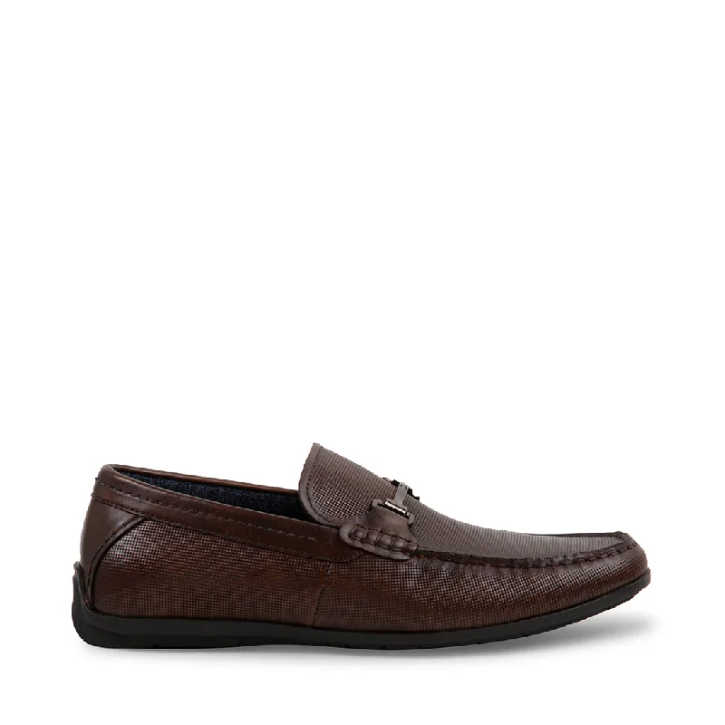 Men's loafers with a removable insole for cleaning Men's loafers with a removable insole for cleaning KYSON TAN LEATHER Men's loafers with a removable insole for cleaning Men's loafers with a removable insole for cleaning KYSON TAN LEATHER