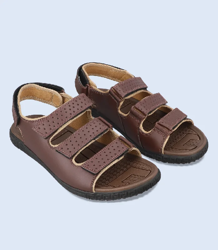 Flip - flop style men's sandals for beach wear Flip - flop style men's sandals for beach wear BM5523-BROWN-Men Sandal Flip - flop style men's sandals for beach wear Flip - flop style men's sandals for beach wear BM5523-BROWN-Men Sandal