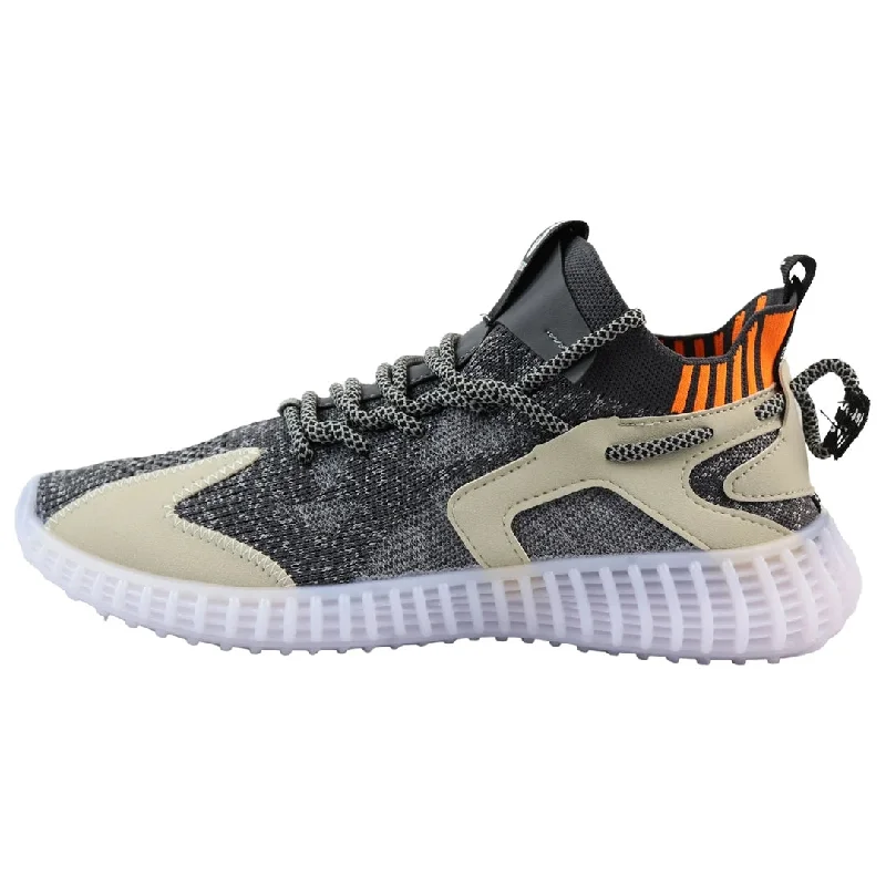 Men's formal shoes with a leather lining for breathability Men's formal shoes with a leather lining for breathability Gym Running Lightweight Trainers Men's formal shoes with a leather lining for breathability Men's formal shoes with a leather lining for breathability Gym Running Lightweight Trainers