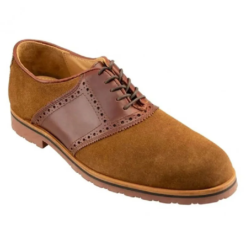 Men's casual shoes with a metallic trim TB Phelps David Saddle Oxford Casual Shoes 2017 Men's casual shoes with a metallic trim TB Phelps David Saddle Oxford Casual Shoes 2017