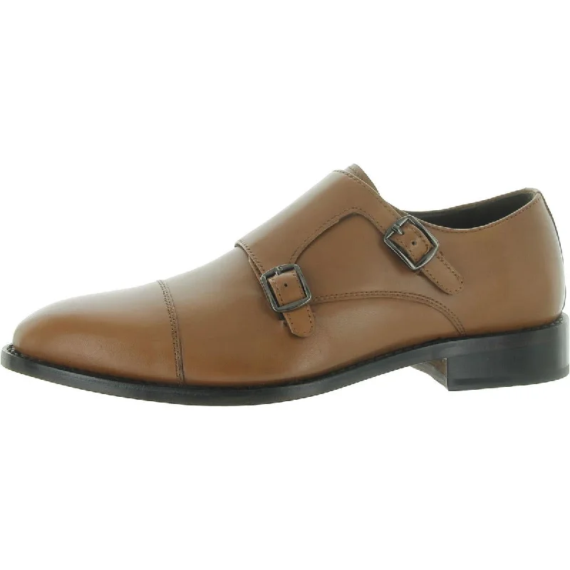 Men's formal shoes with a rubber heel cap for durability Men's formal shoes with a rubber heel cap for durability Roosevelt II Mens Leather Buckle Monk Shoes Men's formal shoes with a rubber heel cap for durability Men's formal shoes with a rubber heel cap for durability Roosevelt II Mens Leather Buckle Monk Shoes