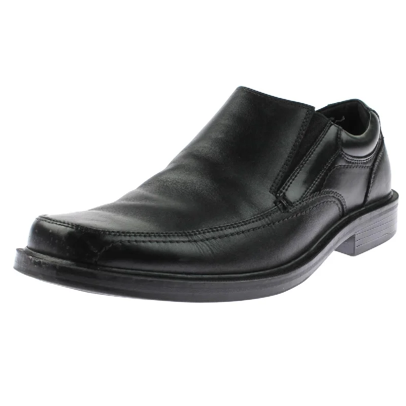 Men's formal shoes with a padded insole for comfort Men's formal shoes with a padded insole for comfort Edson Mens Leather Slip On Loafers Men's formal shoes with a padded insole for comfort Men's formal shoes with a padded insole for comfort Edson Mens Leather Slip On Loafers