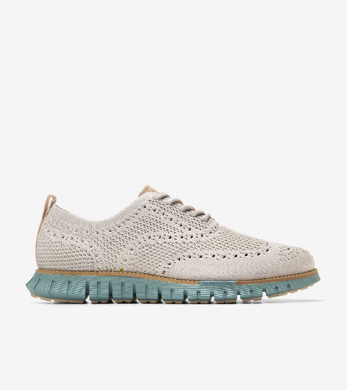 Men's formal shoes with a padded insole for comfort Men's formal shoes with a padded insole for comfort Men's ZERØGRAND Remastered Stitchlite™ Wingtip Oxfords Men's formal shoes with a padded insole for comfort Men's formal shoes with a padded insole for comfort Men's ZERØGRAND Remastered Stitchlite™ Wingtip Oxfords