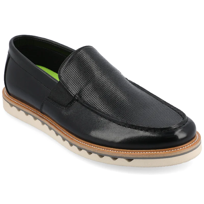 Men's formal shoes with a polished shine Men's formal shoes with a polished shine Vance Dallas Slip-on Loafer Men's formal shoes with a polished shine Men's formal shoes with a polished shine Vance Dallas Slip-on Loafer