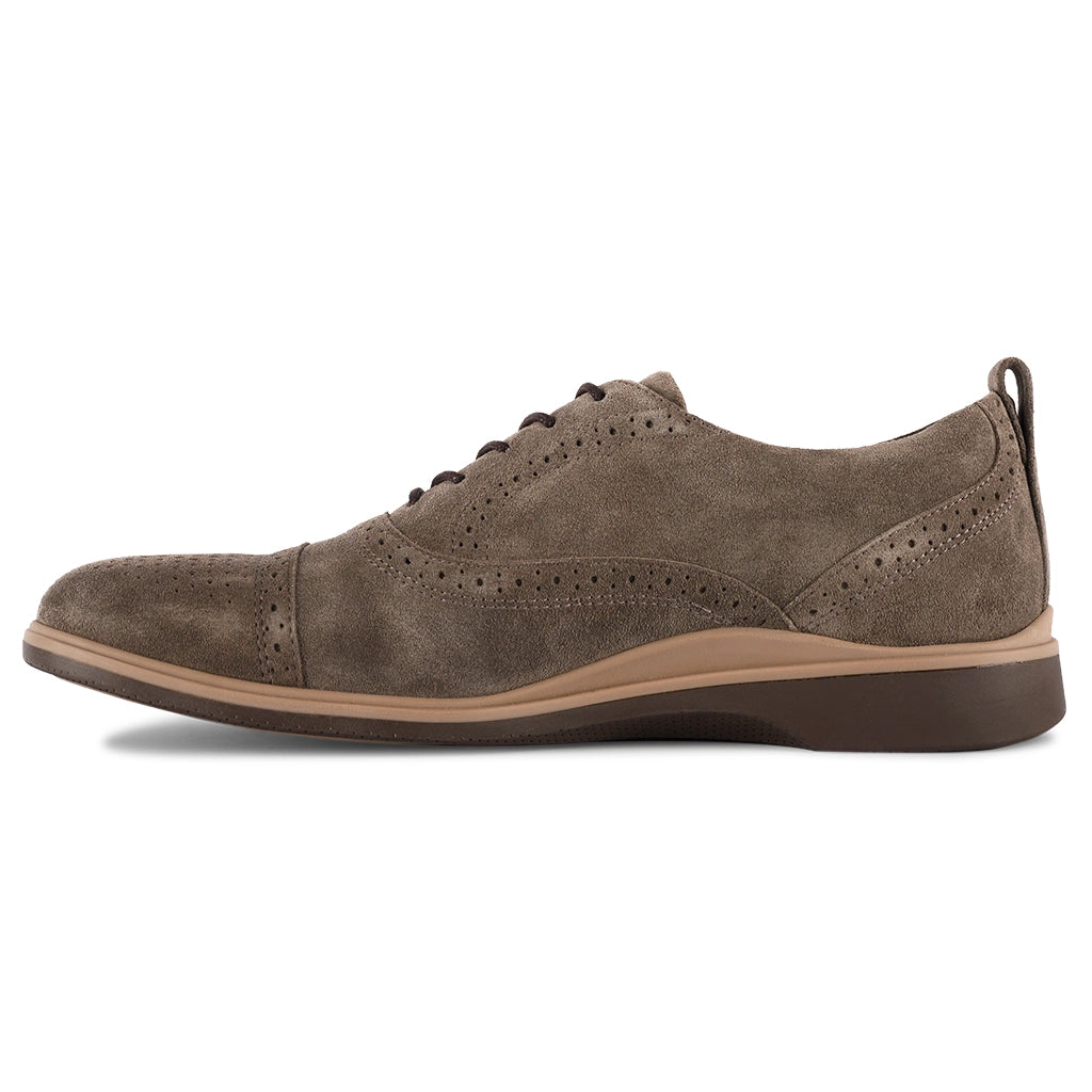 Men's formal shoes with a polished shine Men's formal shoes with a polished shine The Cap-Toe (Slate) Men's formal shoes with a polished shine Men's formal shoes with a polished shine The Cap-Toe (Slate)