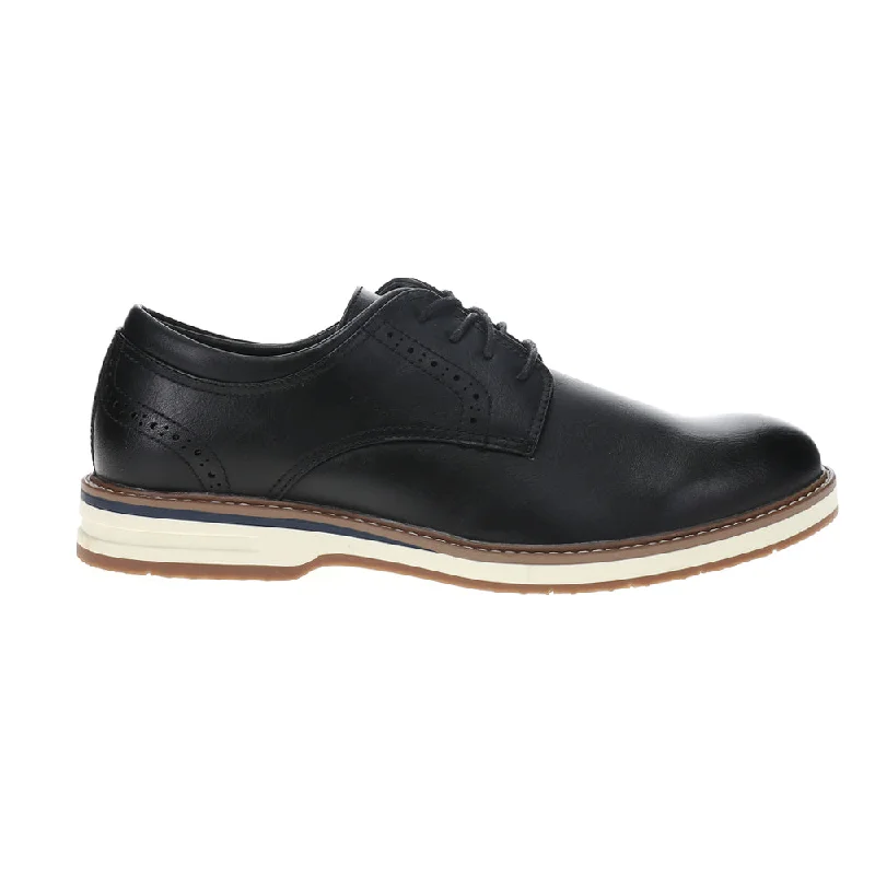 Men's formal shoes with a rubber heel cap for durability Men's formal shoes with a rubber heel cap for durability Oxford II Plain Toe Dress Shoes Men's formal shoes with a rubber heel cap for durability Men's formal shoes with a rubber heel cap for durability Oxford II Plain Toe Dress Shoes