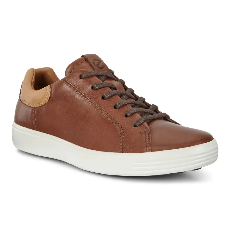 Men's casual shoes with a sporty look and feel Ecco Soft 7 470054 Men's