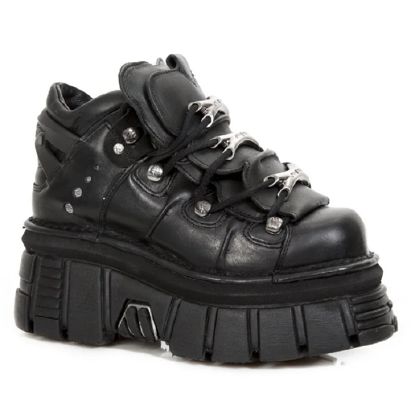 Men's formal shoes with a padded insole for comfort Men's formal shoes with a padded insole for comfort M.106-S29 Tower Metallic Goth Shoes Men's formal shoes with a padded insole for comfort Men's formal shoes with a padded insole for comfort M.106-S29 Tower Metallic Goth Shoes