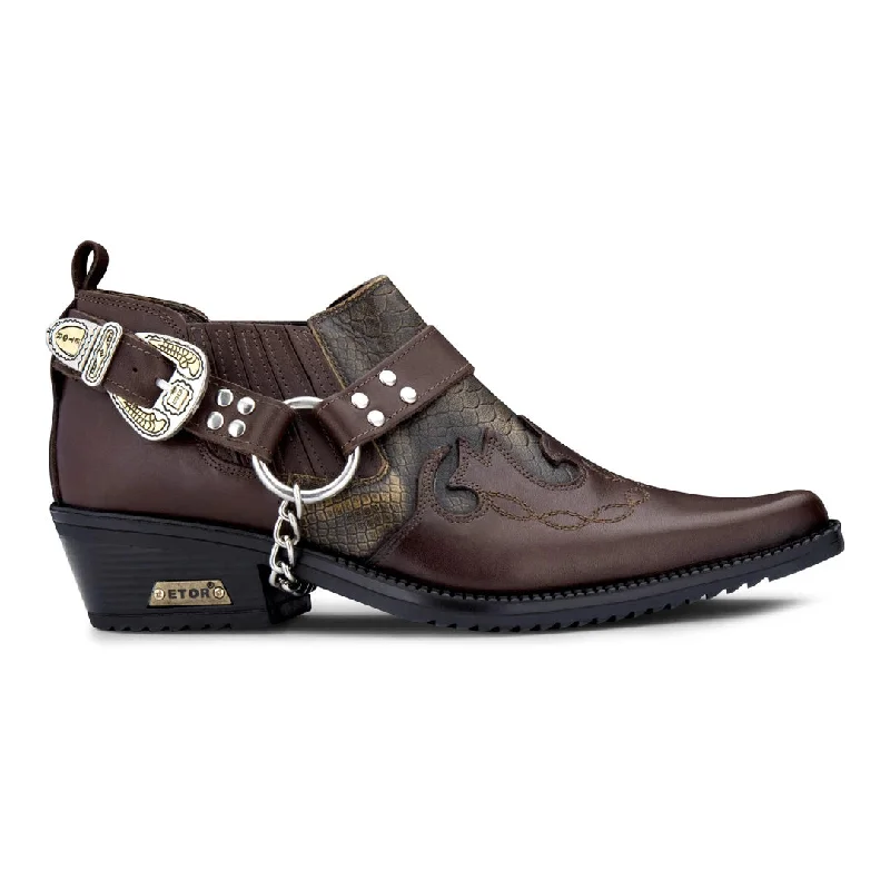 Men's formal shoes with a wingtip design Men's formal shoes with a wingtip design Snake Pattern Leather Wincklepicker Shoes Men's formal shoes with a wingtip design Men's formal shoes with a wingtip design Snake Pattern Leather Wincklepicker Shoes