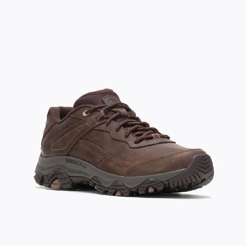 Men's casual shoes with a metallic trim Merrell Moab Adventure 3 Mens J003803W