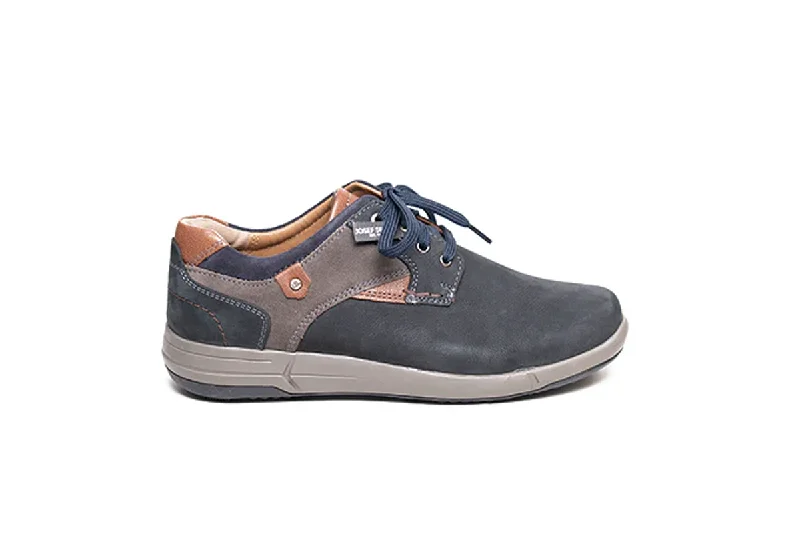 Men's casual shoes with a low - profile design JAMES