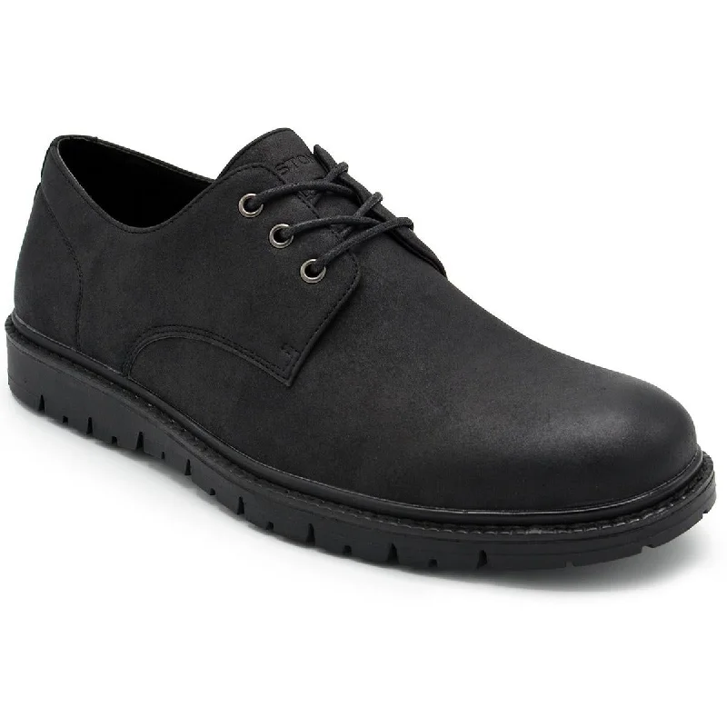 Men's formal shoes with a rubber heel cap for durability Men's formal shoes with a rubber heel cap for durability Manti 2 Mens Lace-Up Faux Leather Oxfords Men's formal shoes with a rubber heel cap for durability Men's formal shoes with a rubber heel cap for durability Manti 2 Mens Lace-Up Faux Leather Oxfords