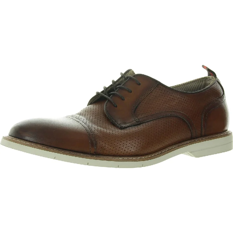Men's formal shoes with a polished shine Men's formal shoes with a polished shine Arrnold Mens Leather Toe-Cap Oxfords Men's formal shoes with a polished shine Men's formal shoes with a polished shine Arrnold Mens Leather Toe-Cap Oxfords