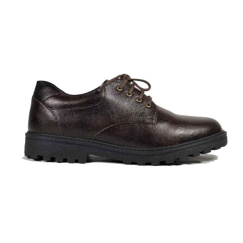 Men's formal shoes with a rubber heel cap for durability Men's formal shoes with a rubber heel cap for durability Classic Derby vegan school shoe by Vegan Style - espresso Men's formal shoes with a rubber heel cap for durability Men's formal shoes with a rubber heel cap for durability Classic Derby vegan school shoe by Vegan Style - espresso