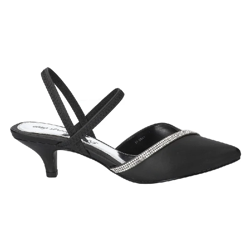 Men's formal shoes with a buckle closure Men's formal shoes with a buckle closure Unna Pointed Toe Kitten Heel Pumps Men's formal shoes with a buckle closure Men's formal shoes with a buckle closure Unna Pointed Toe Kitten Heel Pumps