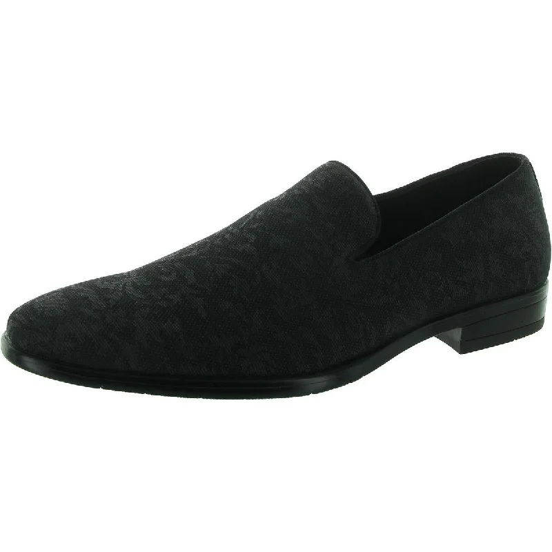 Men's formal shoes with a contrast stitching detail Men's formal shoes with a contrast stitching detail Savino Mens Memory Foam Manmade Loafers Men's formal shoes with a contrast stitching detail Men's formal shoes with a contrast stitching detail Savino Mens Memory Foam Manmade Loafers
